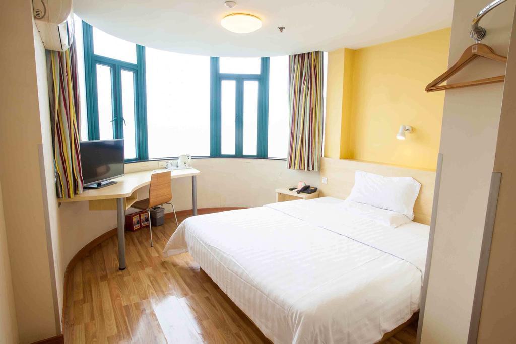 7Days Inn Chongqing Shapingba Pokój zdjęcie