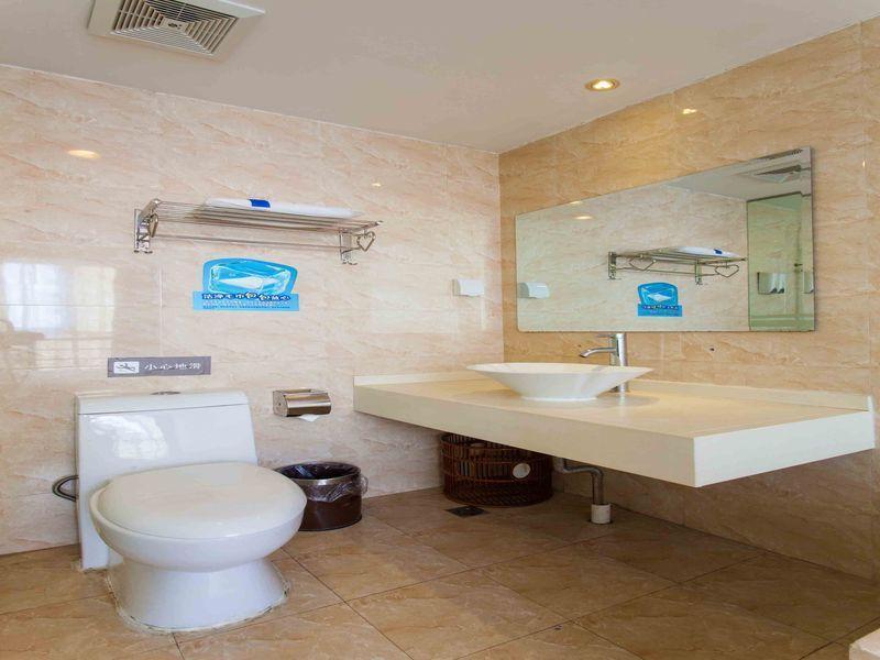 7Days Inn Chongqing Shapingba Zewnętrze zdjęcie
